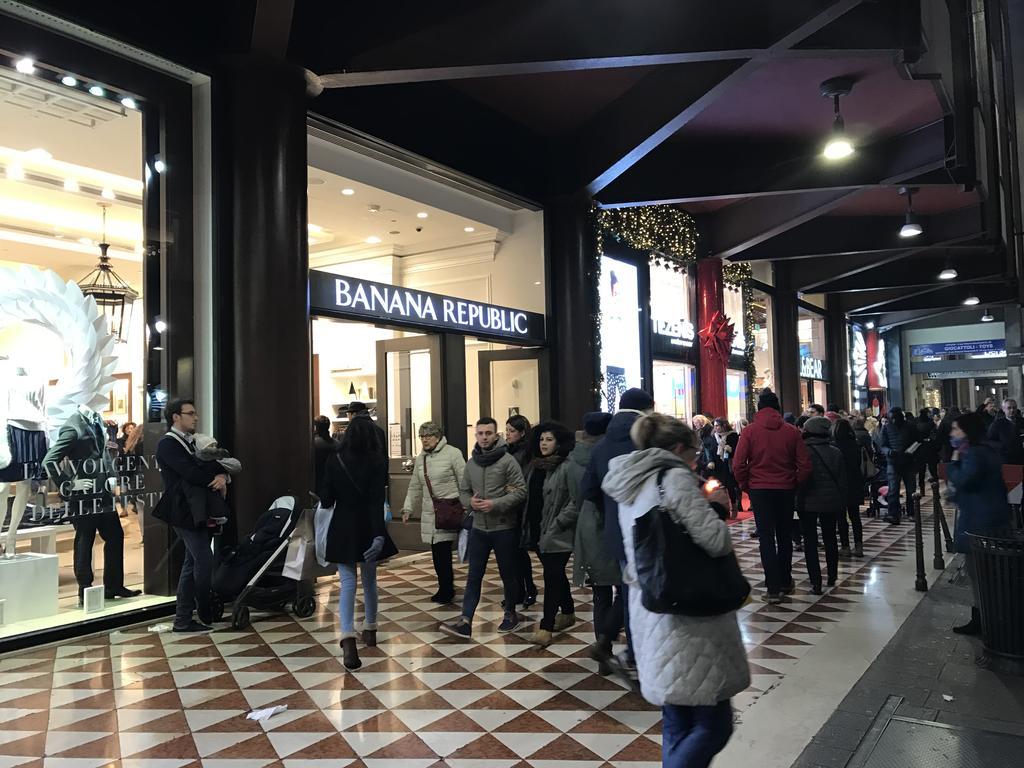 Kibilu - Via Falcone - City Centre - Duomo Milão Exterior foto